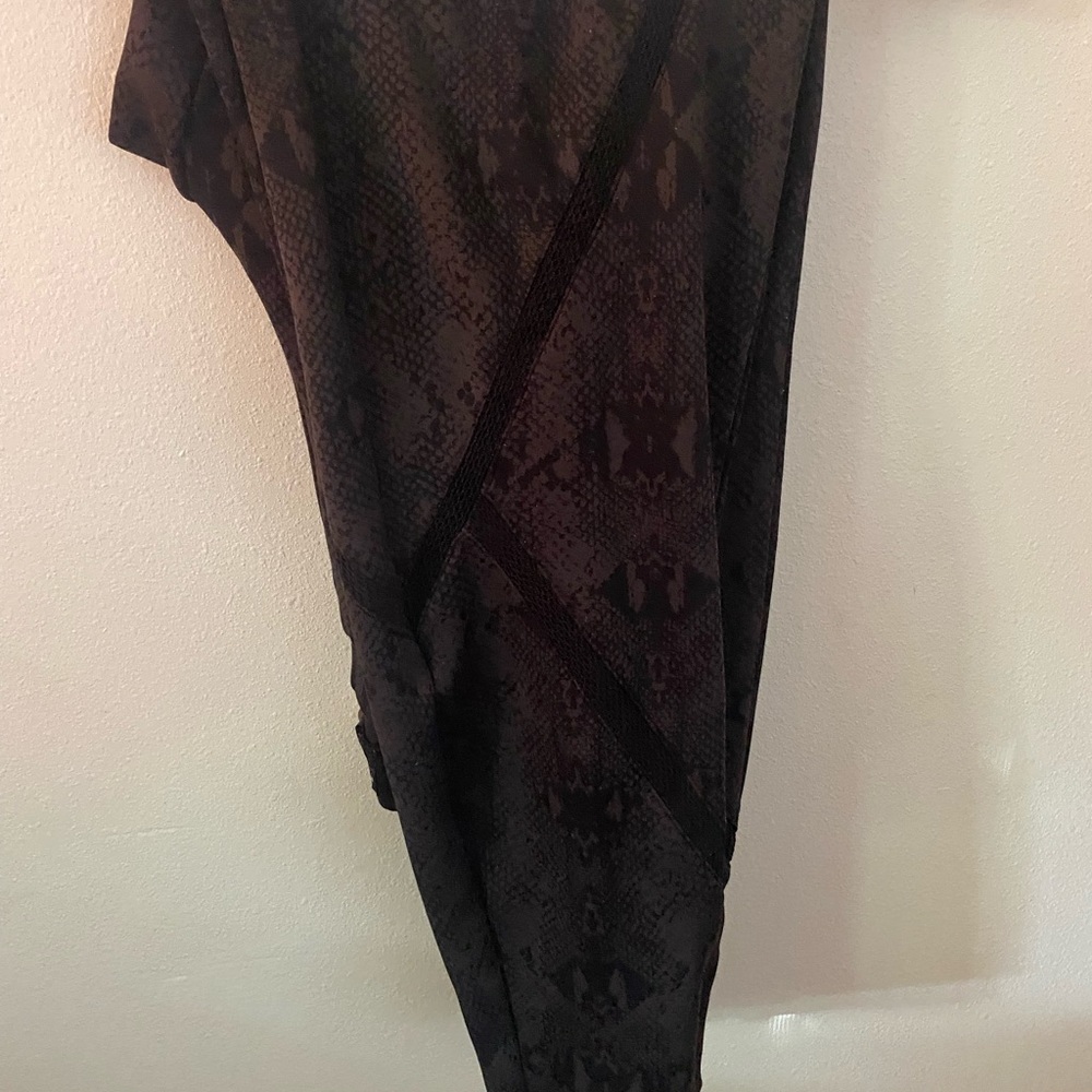 Legging type